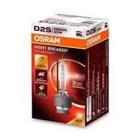 Xenon bulb D2S, XENARC NIGHT BREAKER 220 series