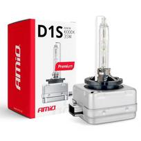 Xenon bulb D1S, 6000K, 35W, Premium series