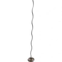 LED Floor lamp RIPPE, 16W, 4000K, 1485Lm, 150 cm