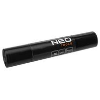 Produktai namams ir sodui // Indų plovikliai // Worki na odpady budowlane 120 L, czarne, 10 sztuk, 50 mic