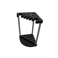 Įrankiai ir matavimo prietaisai // Įrankių, priedų naujienos // Stojak organizer na narzędzia Keter Corner Tool Rack