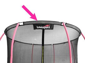 Produktai namams ir sodui // Lauke | Sodo baldai // Ring górny do trampoliny Sport Max 12ft