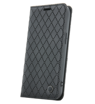 Smart Caro case for Samsung Galaxy A36 5G / A56 5G black