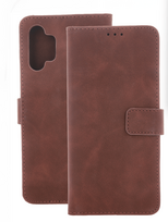 Mocco Smart Velvet Case for Samsung Galaxy A56 5G