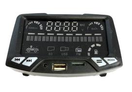 Žaidimų zona | PC | Konsolės | Priedai // Vaikiškos elektrinės transporto priemonės // Panel muzyczny do pojazdu na akumulator Audi Q5-2 os.