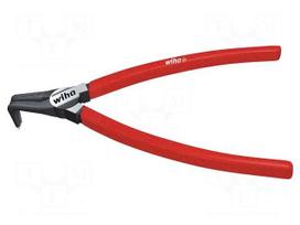 Pliers | for circlip | external | 85÷140mm | Pliers len: 300mm