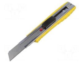Knife | universal | Tool length: 160mm | W: 18mm | FATMAX®
