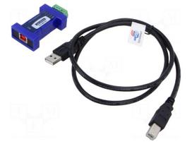 Automation module: converter | USB-RS485
