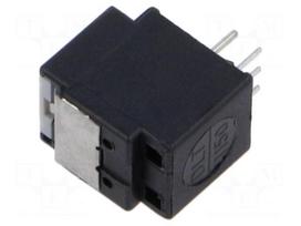 Connector: optical (Toslink) | socket,transmiter fiber optic