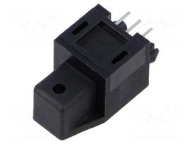 Connector: optical (Toslink) | socket,transmiter fiber optic
