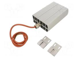 Heating element: heater | semiconductor | CREX 020 | 50W | Uoper: 120V