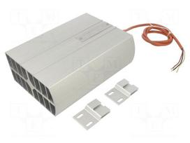 Heating element: heater | semiconductor | CREX 020 | 150W | IP66