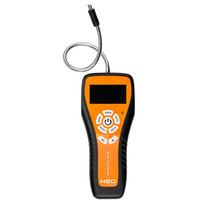 Įrankiai ir matavimo prietaisai // Įrankių, priedų naujienos // Elektroniczny tester płynu hamulcowego DOT3, DOT4, DOT5.1, EVN4, EVN6