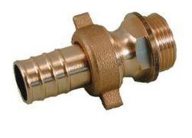 Štuceris M1"1/4x32mm, saskrūve Štuceris ar saskrūvi, M vītne