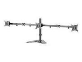 LOGILINK BP0174 Triple monitor mount