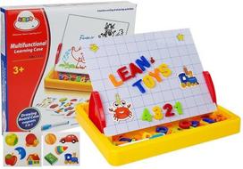 Žaidimų zona | PC | Konsolės | Priedai // Edukaciniai žaislai | Interaktyvūs | Kūrybiški | Meniški // Tablica do rysowania z magnesami