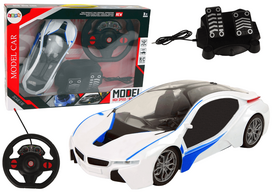 Žaidimų zona | PC | Konsolės | Priedai // Radijo valdomi žaislai ir priedai // Auto Zdalnie Sterowane R/C Pilot Pedał Gazu i Hamulca