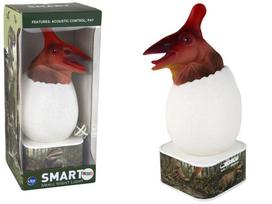 Žaidimų zona | PC | Konsolės | Priedai // Žaislai ir žaidimai vaikams // Lampka Jajko Dinozaur Pterozaur LED Micro USB