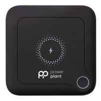 Išorinė baterija 24000mAh, PD60W, QC3.0, 2x USB-C, USB-A, 9 adapteriai