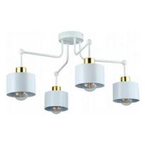 Ceiling light ELZA, excl. 4xE27, max 35W