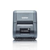 Brother RuggedJet RJ-2030 Receipt Printer Direct Thermal 152 mm/sec