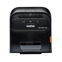 Brother RuggedJet RJ-3035B Label and Receipt Printer Direct Thermal 101.6 mm/sec