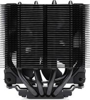 NOCTUA NH-D9L chromax.black CPU cooler