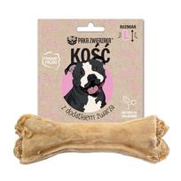 PAKA ZWIERZAKA Bone with tripe additive L 13,5 cm - dog treat - 70g