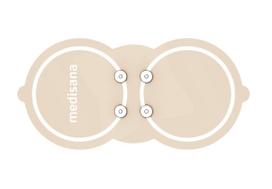 Medisana TT 250 menstrual pain relief device