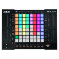 AKAI APC 64 - Ableton Live controller