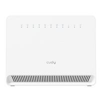 Wireless Router Cudy LT700E WiFi 5 AC1200 4G LTE Cat6 3xLAN 1xWAN/LAN