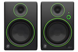 Mackie CR5BT 2-way Black, Green Wired & Wireless 28 W