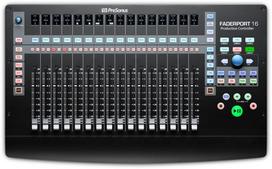 PreSonus FaderPort 16 - Universal USB Controller