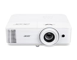 Acer X1827 Standard throw projector 4000 ANSI lumens DLP UHD 4K (3840x2160) White