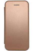 Knygos tipo dėklas dėklai Evelatus - iPhone 7/8/SE2020/SE2022 Book Case Rose Gold