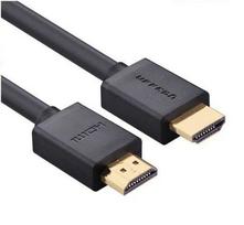 Kabelis Ugreen  HD104 HDMI Cable 3m Black