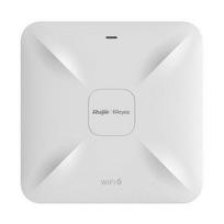 Ruijie Networks RG-RAP2260(E) wireless access point 3202Mbit/s White Power over Ethernet (PoE)