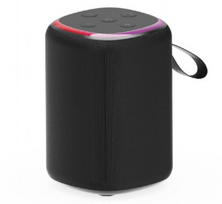 Gembird SPK-BT-LED-08S Portable Speaker