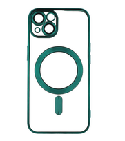 Mocco Color Chrome MagSage Case for Samsung Galaxy A56 5G