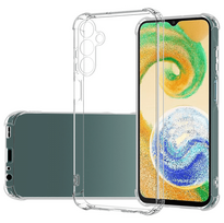 Mocco Anti Shock 1,5 mm Case for Samsung Galaxy A56 5G
