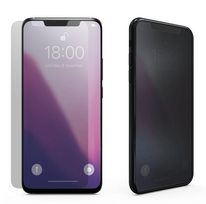 Mocco Privacy Tempered glass for Samsung Galaxy A56 5G