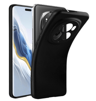 Mocco Matt Back Case for Honor Magic 6 Lite