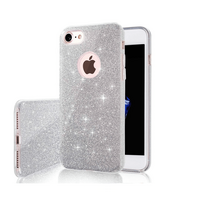 Mocco Glitter 3in1 Case for Samsung Galaxy A56 5G