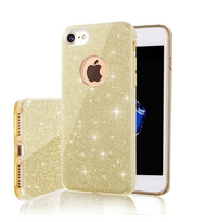 Mocco Glitter 3in1 Case for Samsung Galaxy A56 5G