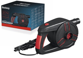 Siurbliai // Baseino siurbliai su filtru // Pompka Elektryczna 1100L/min 220/240V Bestway 62258