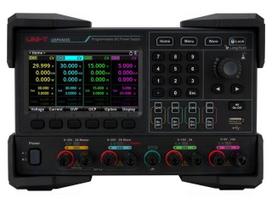 Laboratory power supply: programmable | linear,multi-channel