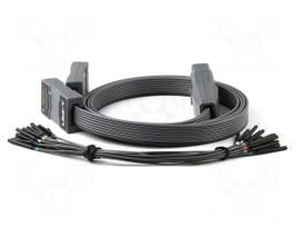 Logic analyzer probe | Ch: 16 | for oscilloscopes