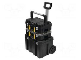 Chest | tool case,transportation | with wheels | FATMAX®