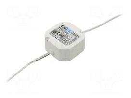 Power supply: switching | LED | 60W | 24VDC | 2.5A | 220÷240VAC | IP20