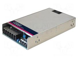 Power supply: switching | for building in | 500W | 12VDC | 41.7A | TXN